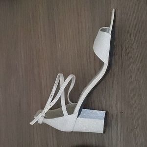 Gliter Touch Ups sandals